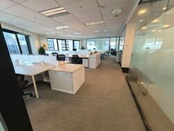 Chartered Bank Building (D1), Office #602981511